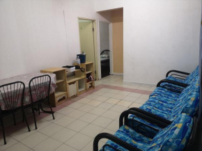 CS Grace Court Homestay